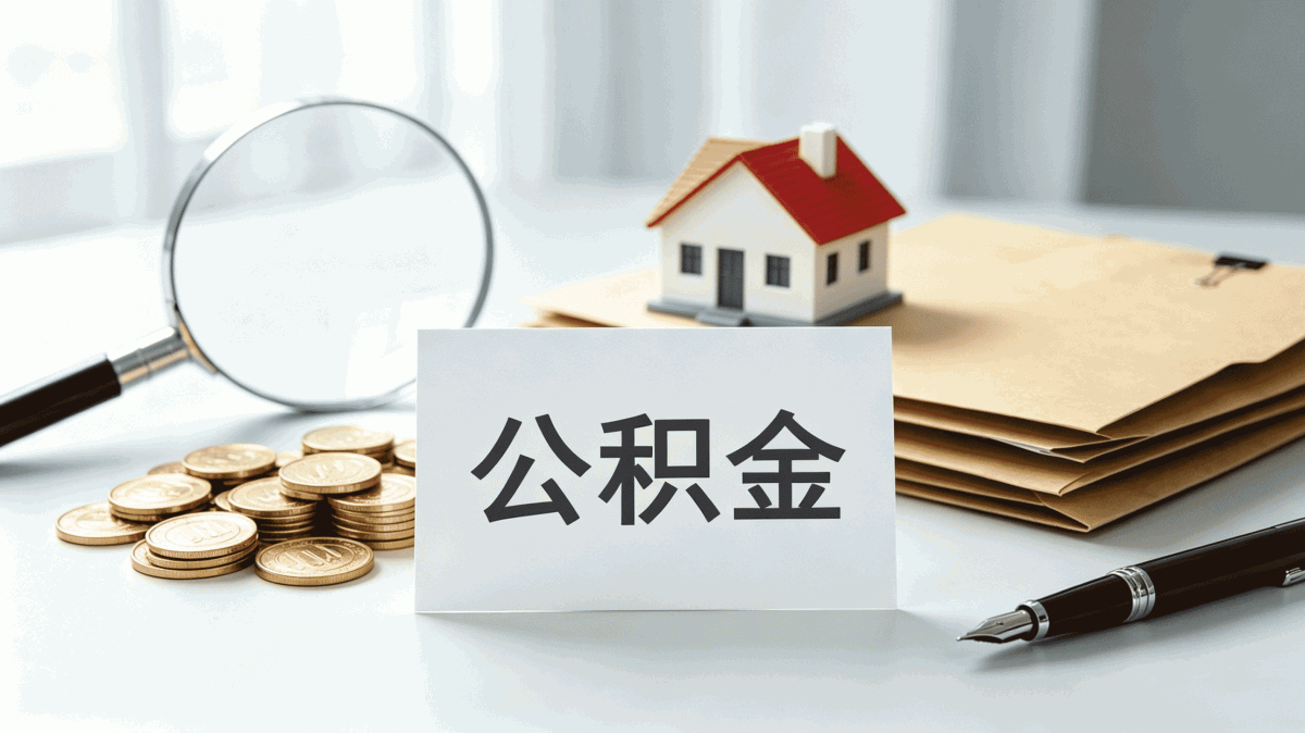 桂林本地人告诉你：公积金提取被拒怎么办其实很简单
