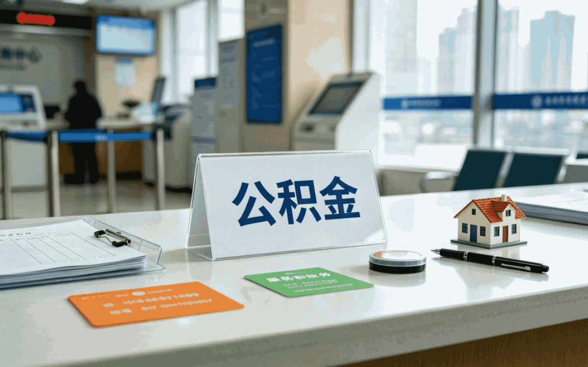 桂林公积金缴存别踩这几个坑容易白跑
