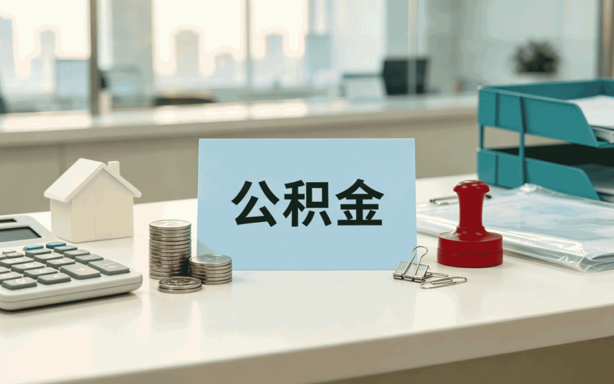 桂林公积金缴存别踩这几个坑容易白跑