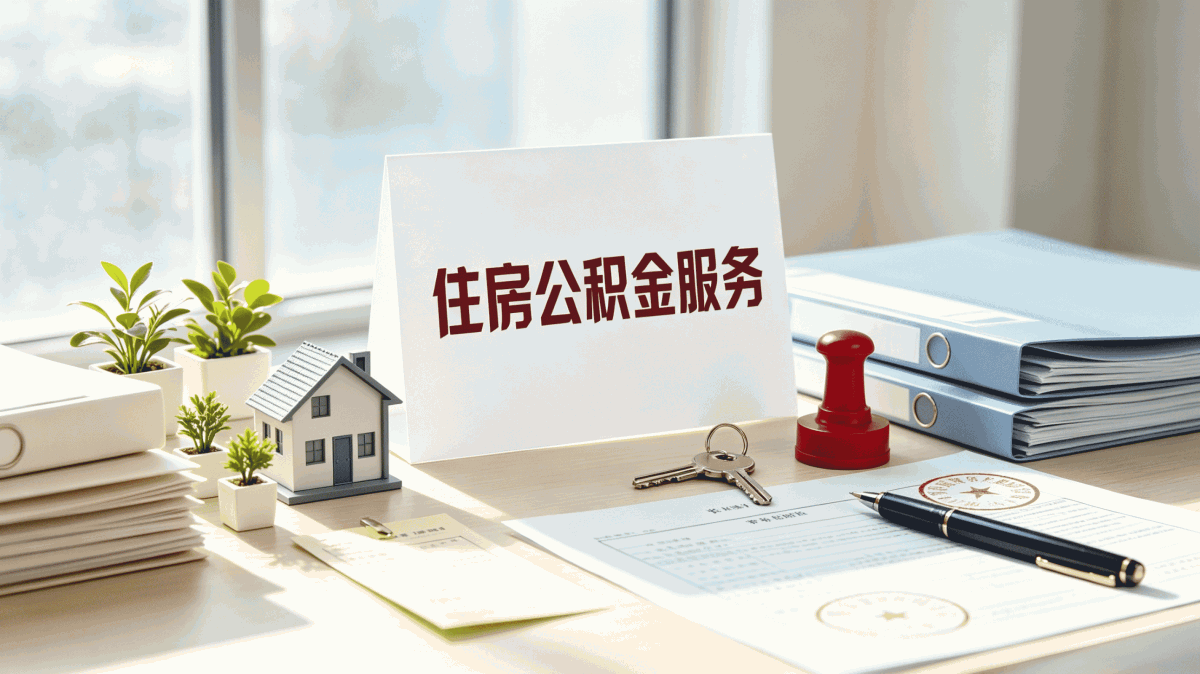 桂林办理公积金提取技巧只需这6步，建议收藏