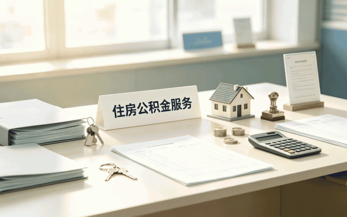桂林快速公积金代办新规怎么算影响哪些人