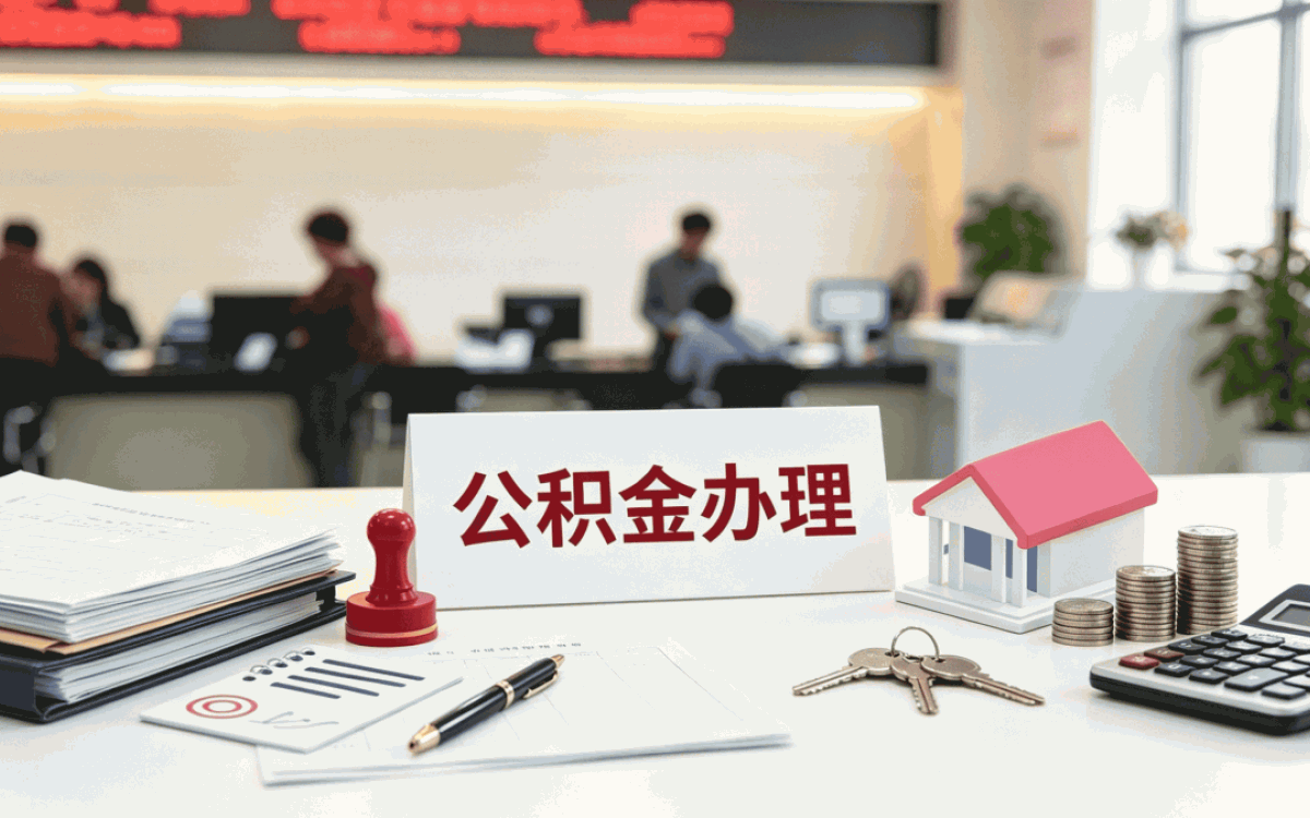 公积金在职怎么提取在桂林网上办还是窗口办？