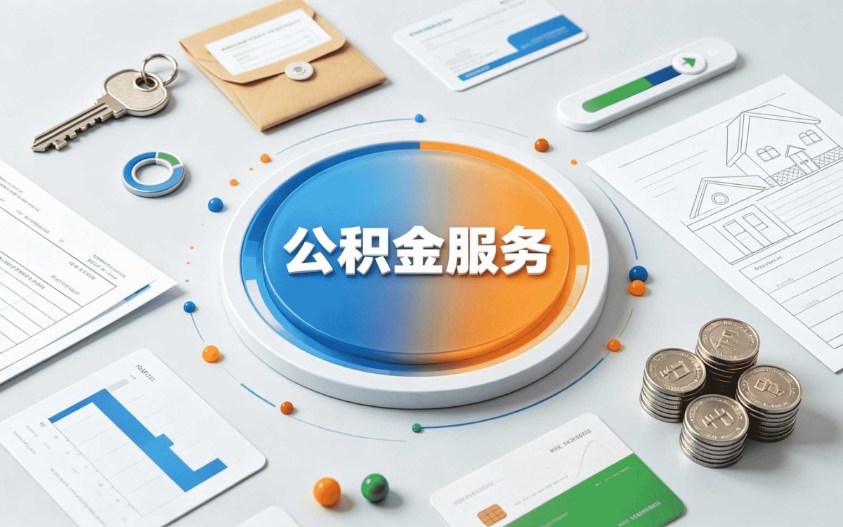 桂林公积金比例最高我第二次来才办成