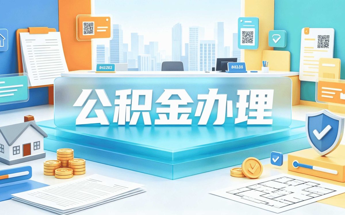 桂林公积金在职怎么提取