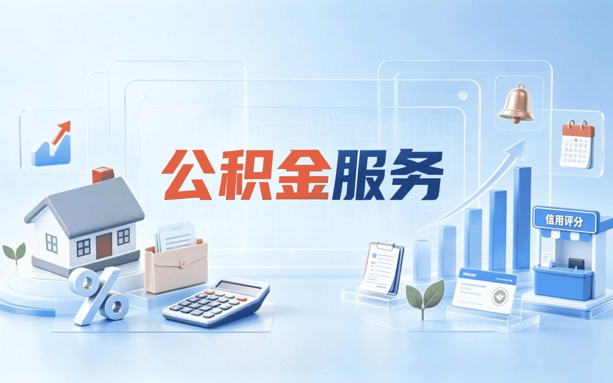 桂林当天公积金代取适用人群与计算口径有无···