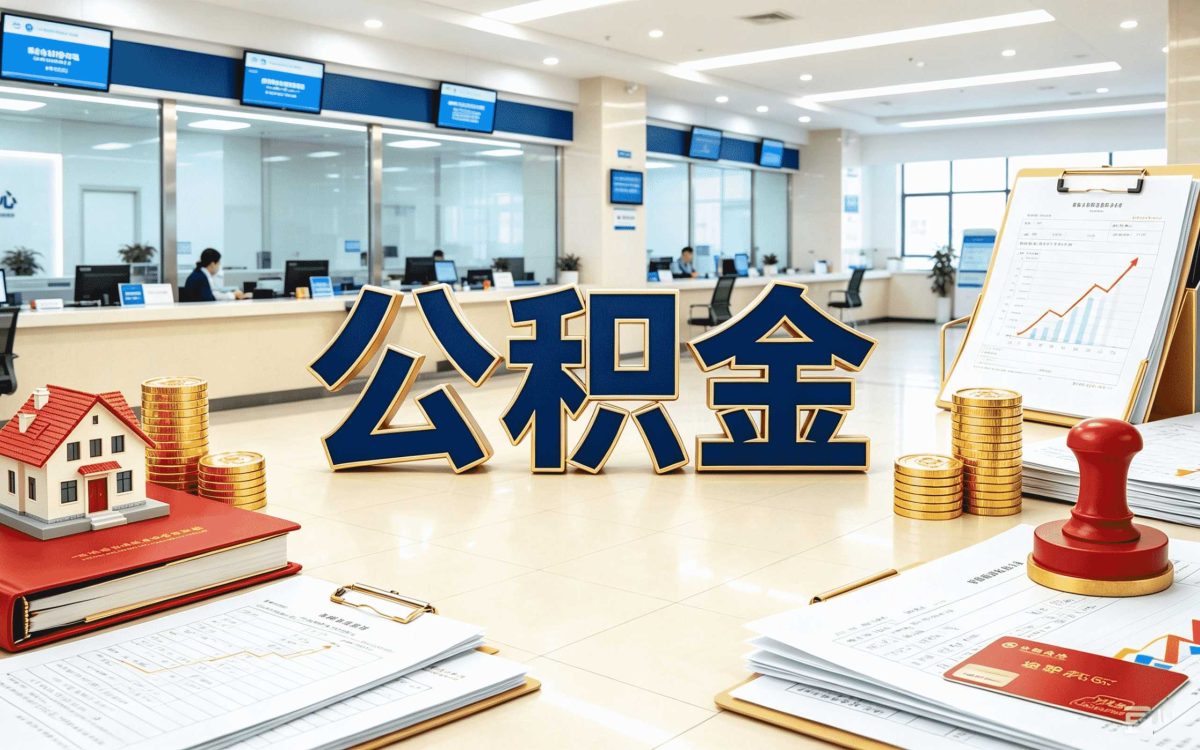 桂林公积金转移所需资料我跑了两趟才办成