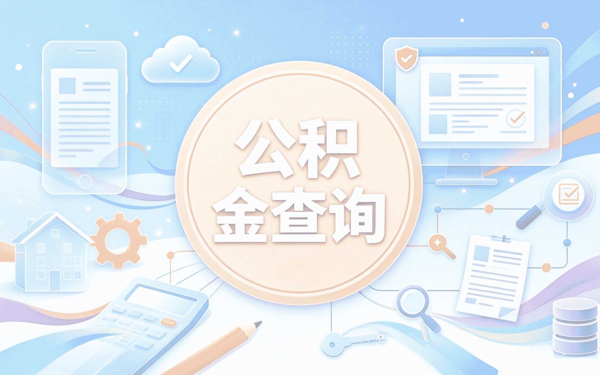 装修公积金代办在桂林怎么办？看这篇就够了