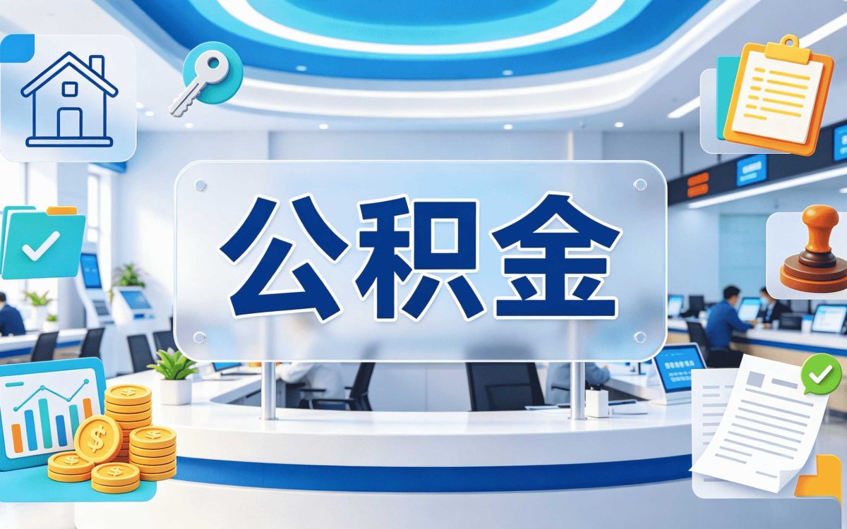 桂林公积金离职提取什么时候能办影响哪些人