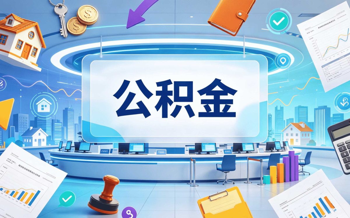 公积金失业提取在桂林安全吗？过来人告诉你