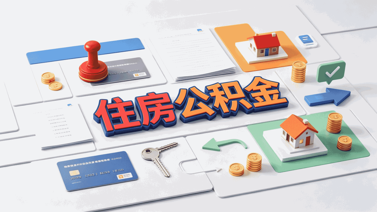 桂林本地在职公积金代办到底靠不靠谱