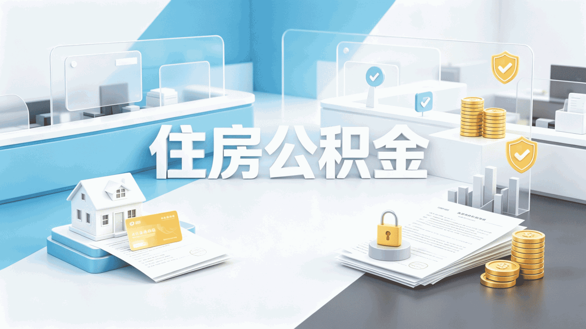 桂林公积金怎么代办真实经历分享，附避坑指南