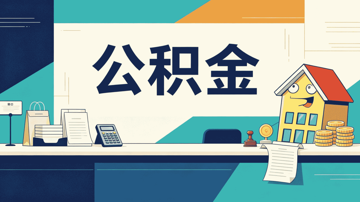 桂林本地实体公积金办理带啥材料去哪办