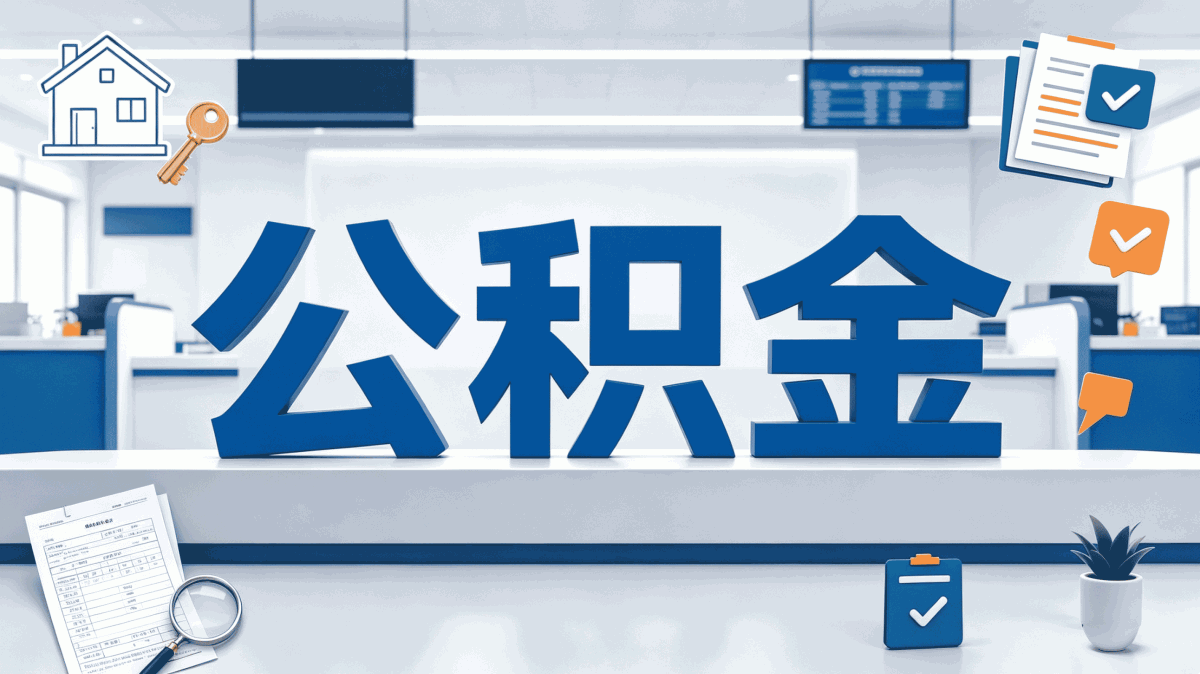 桂林资深公积金代提公司费用差多少一笔一笔算