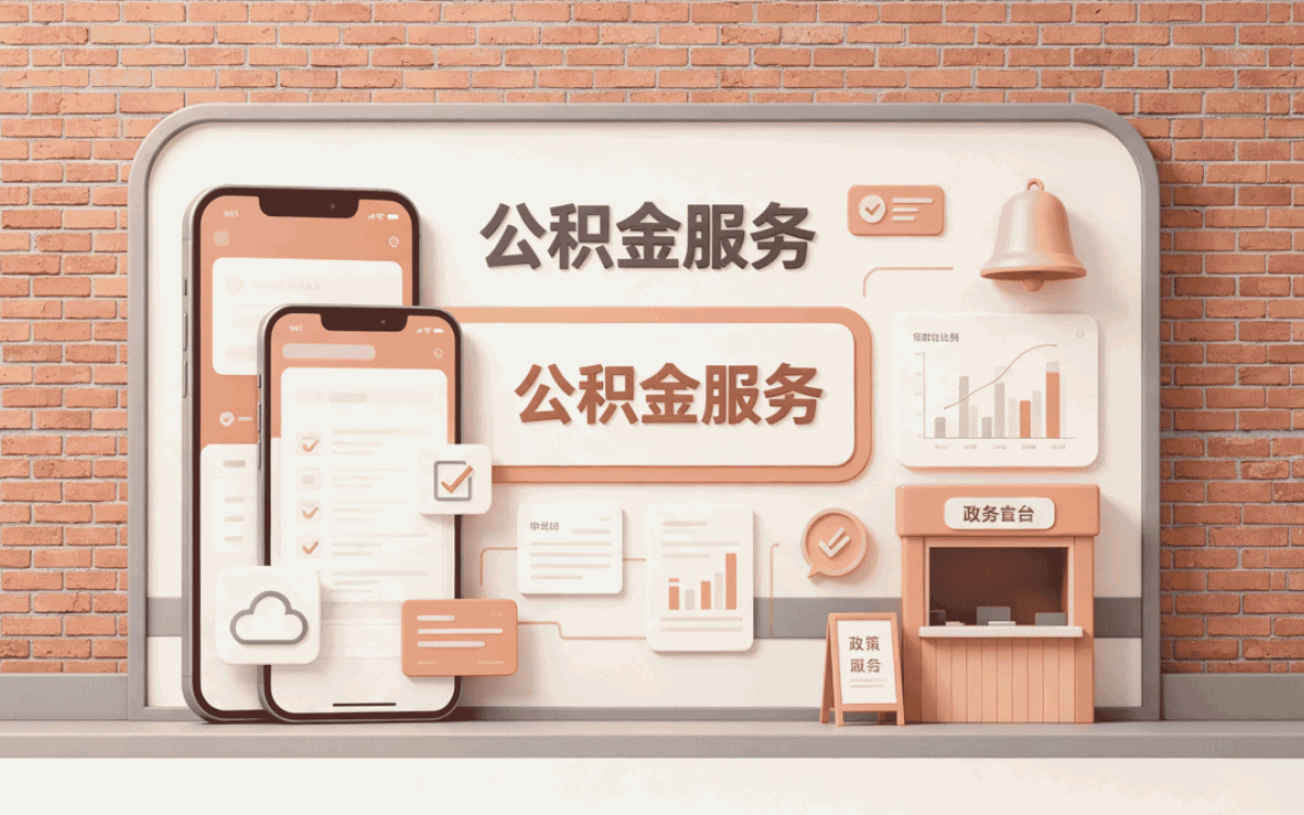 桂林本地在职公积金代办到底靠不靠谱