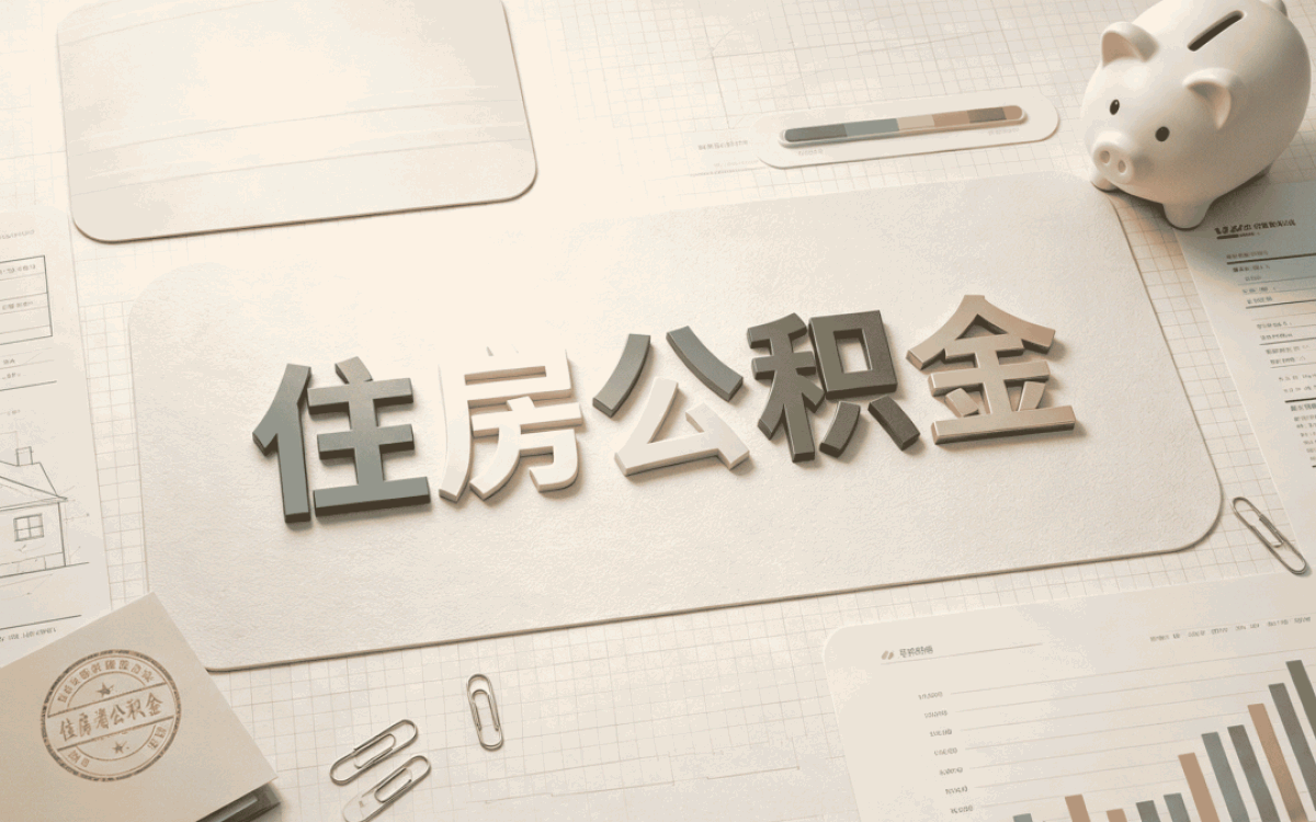 桂林在职公积金提取办理指南别踩这几个坑