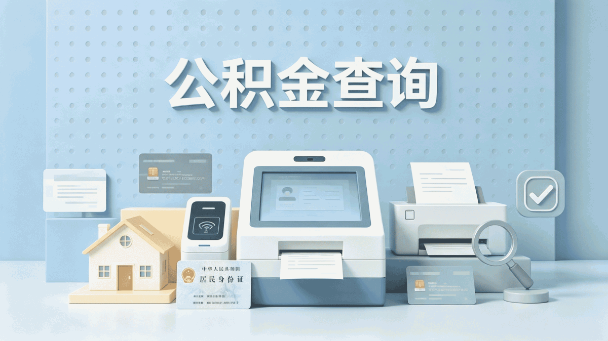桂林当天公积金代取适用人群与计算口径有无调整