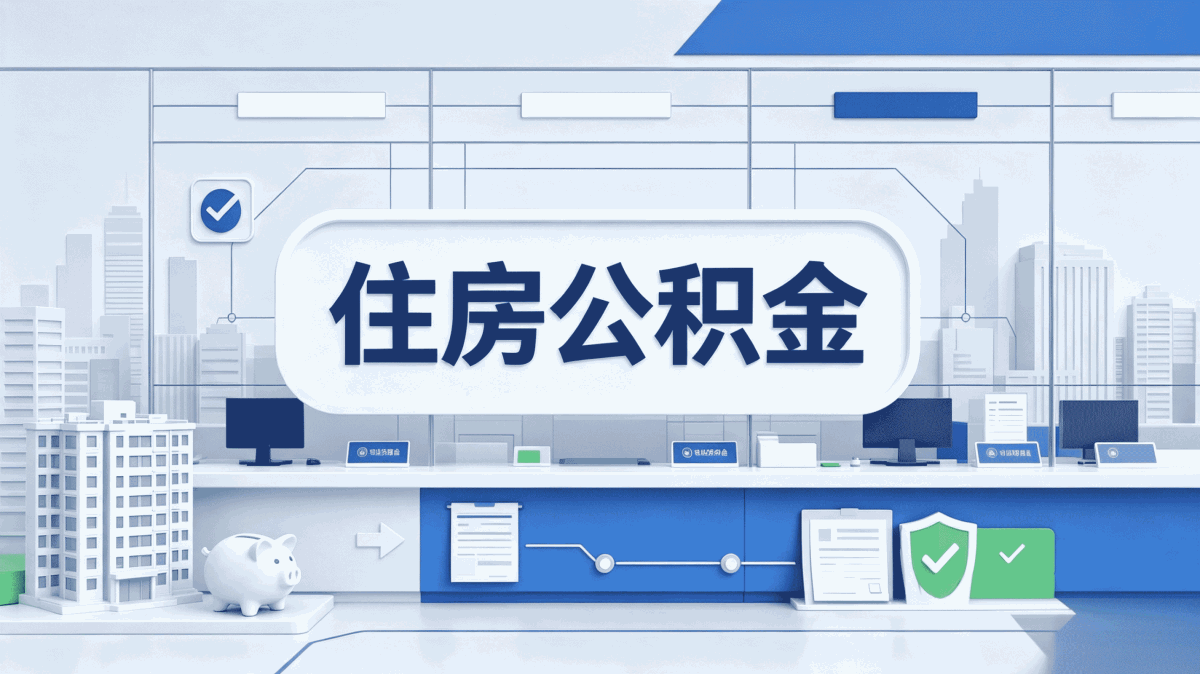 亲历桂林公积金代办技巧办理，这些细节要注意