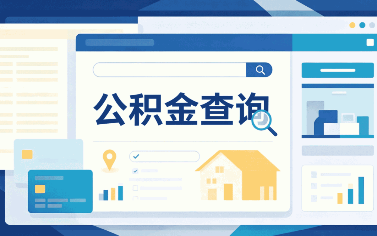 桂林在职公积金提取注意事项这几笔钱能不能提