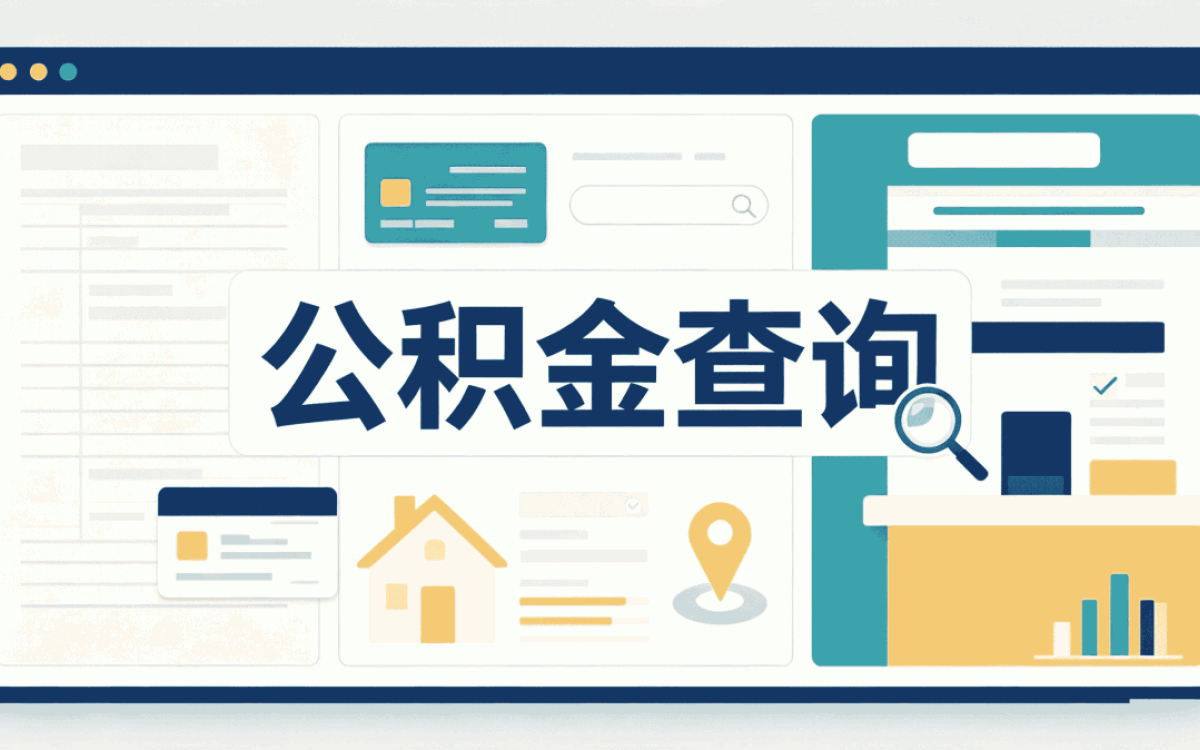 桂林退休前公积金提取额度一笔一笔算差多少