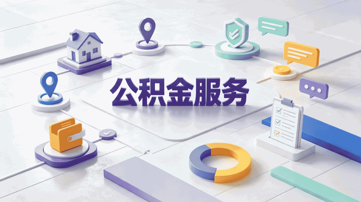 桂林退休前公积金提取额度一笔一笔算差多少