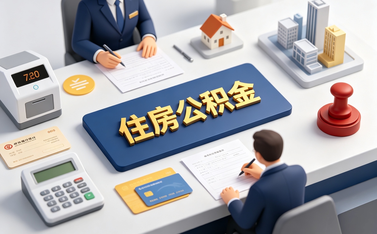 桂林资深公积金代提公司费用差多少一笔一笔算