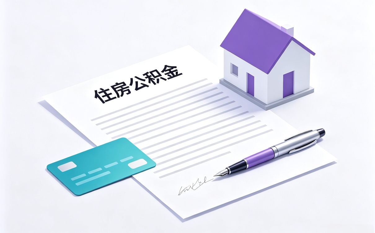 桂林当天公积金代取适用人群与计算口径有无调整