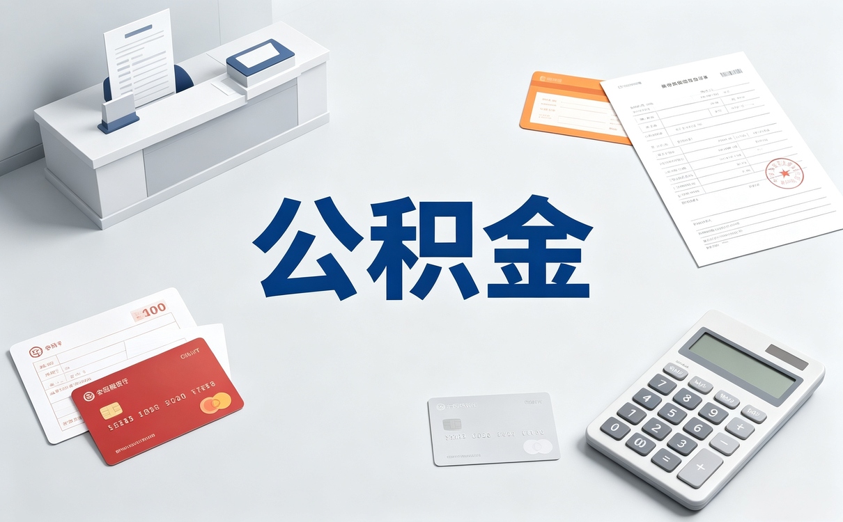 桂林公积金离职提取什么时候能办影响哪些人