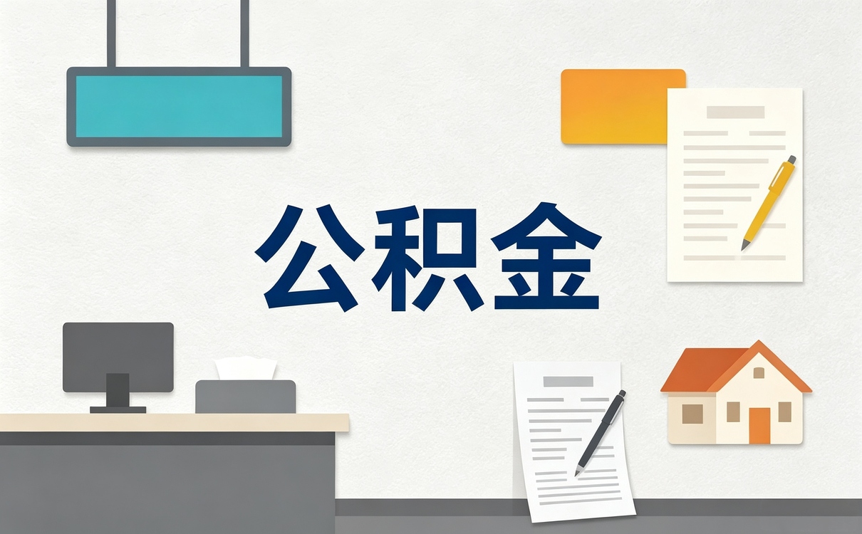 桂林公积金转移所需资料我跑了两趟才办成